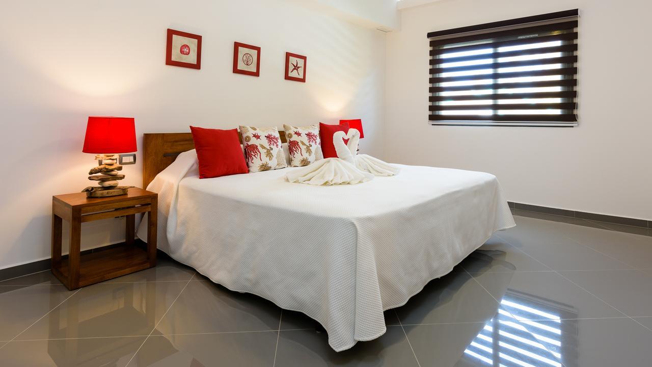 Aligio Apart-Hotel & Spa - 라스테레나스 외부 사진