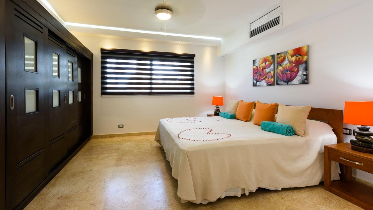 Aligio Apart-Hotel & Spa - 라스테레나스 외부 사진